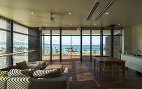 Guest Villa on the 美一